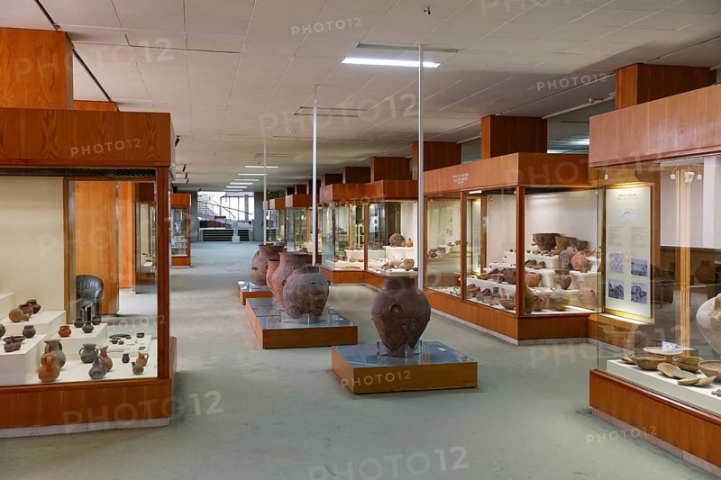 Finds from Anatolia and Troy