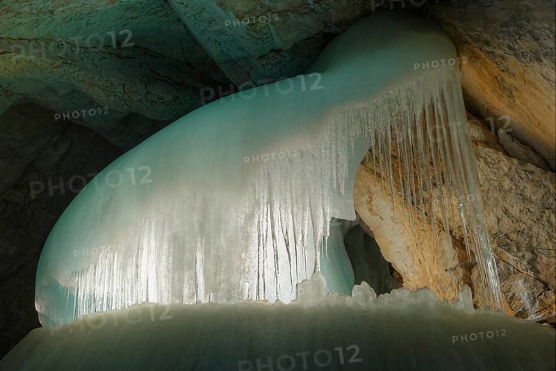 Eisriesenwelt