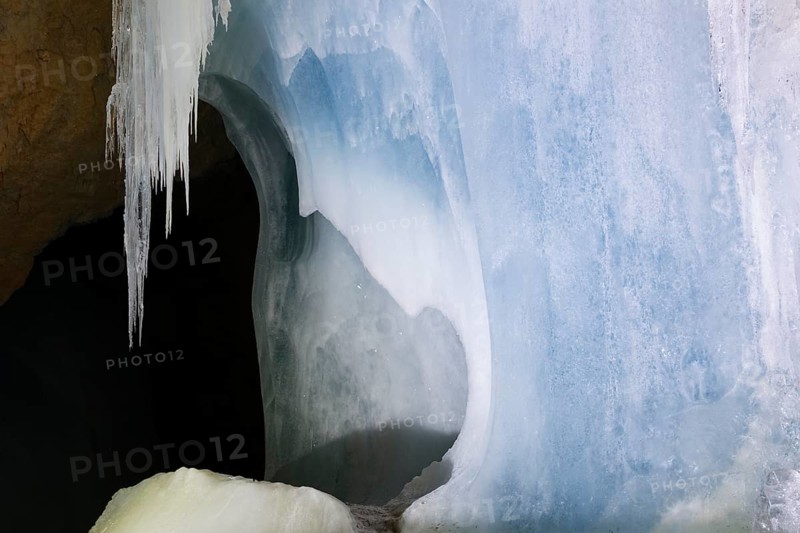 Eisriesenwelt