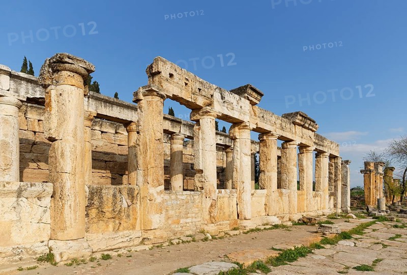 Latrines