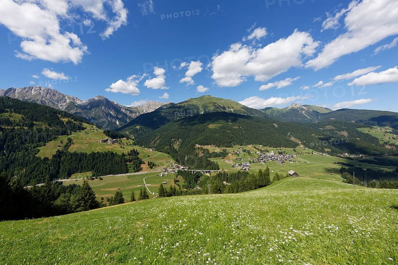 Villages of Xaveriberg