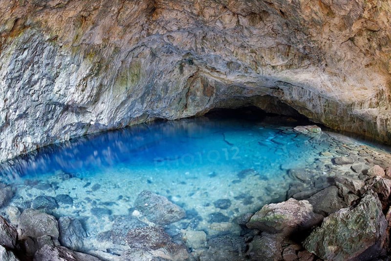 Cave of Zeus