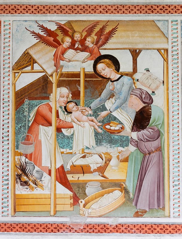Birth of Christ