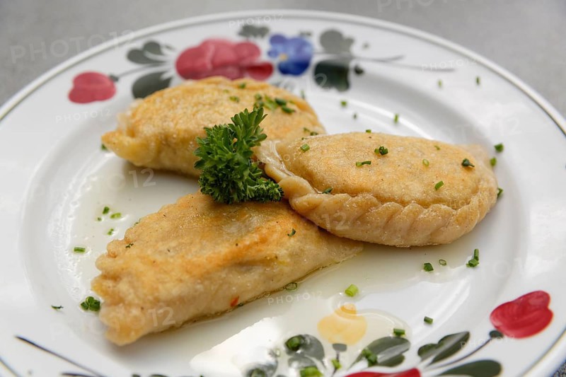 Carinthian cheese pasta