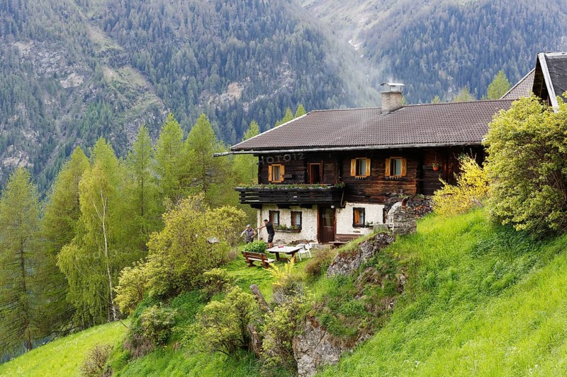 Farmhouse