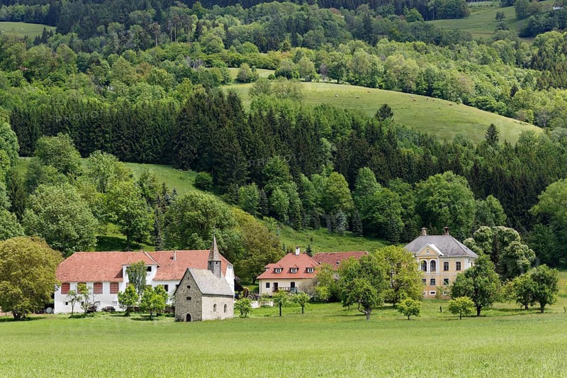 Rabenstein estate