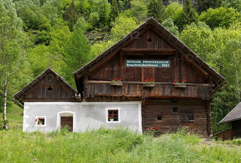Farmhouse