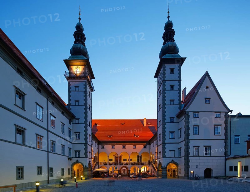 Landhaus