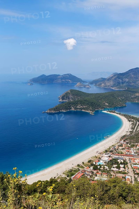 Oludeniz