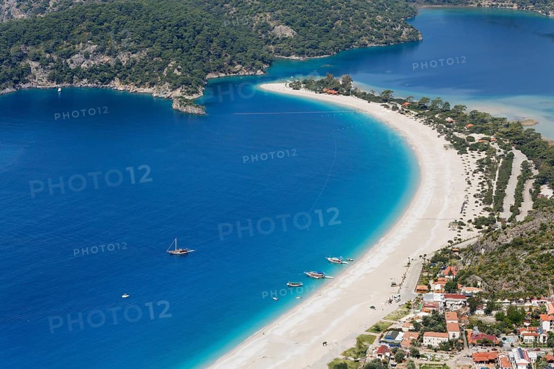 Kumburnu Beach