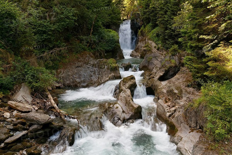 Waterfall