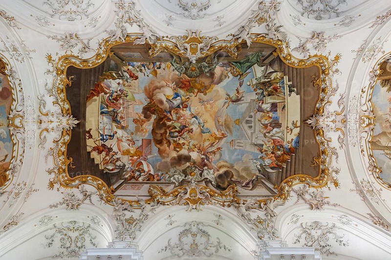 Minster of the Assumption of the Virgin Mary