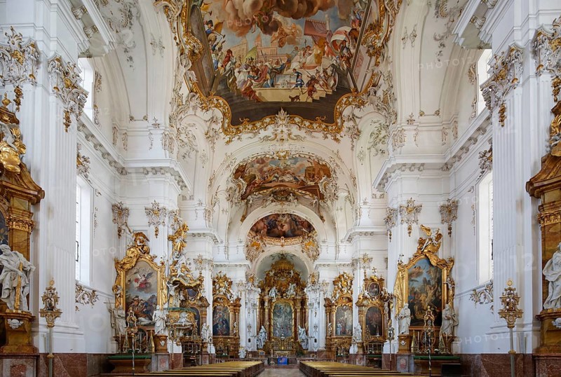 Minster of the Assumption of the Virgin Mary