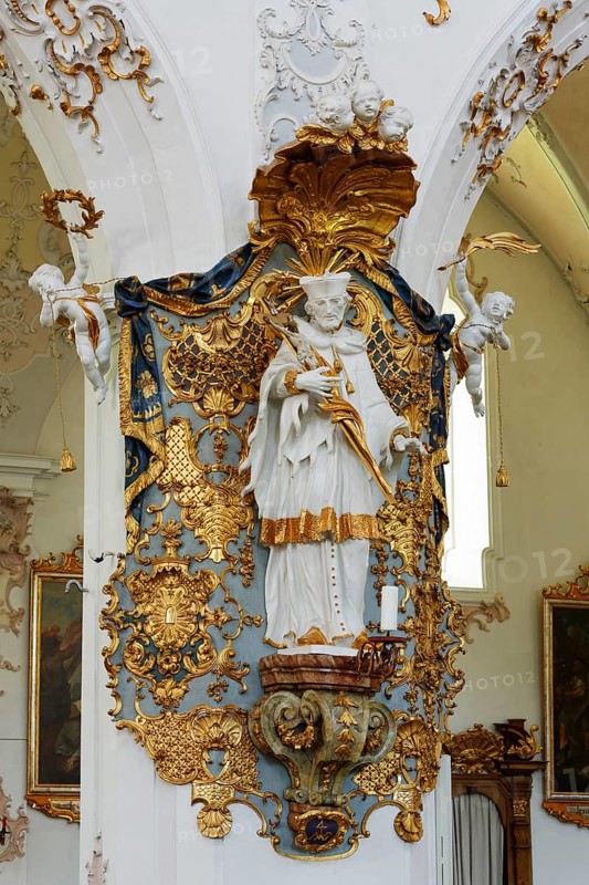 Former Collegiate Church of the Nativity of Mary