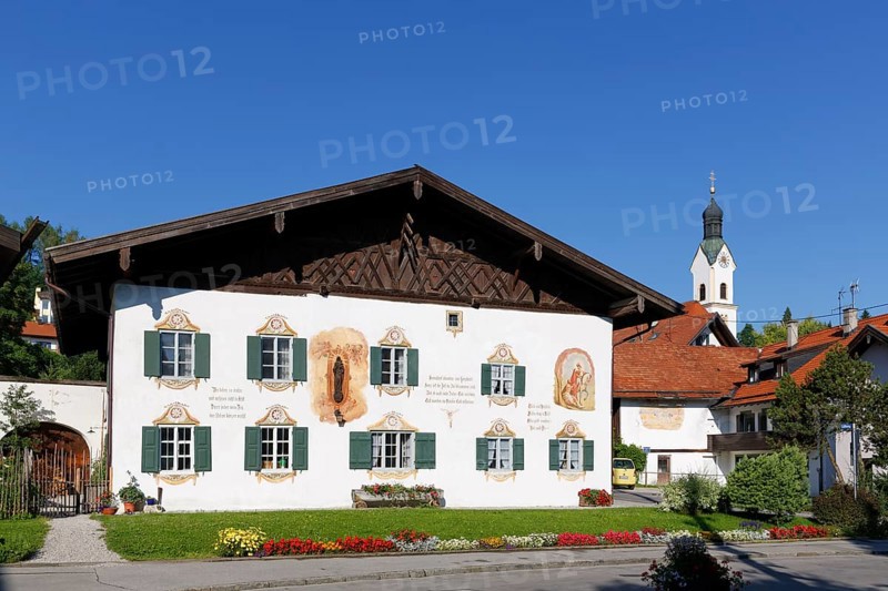 House of Jaegerjoergl