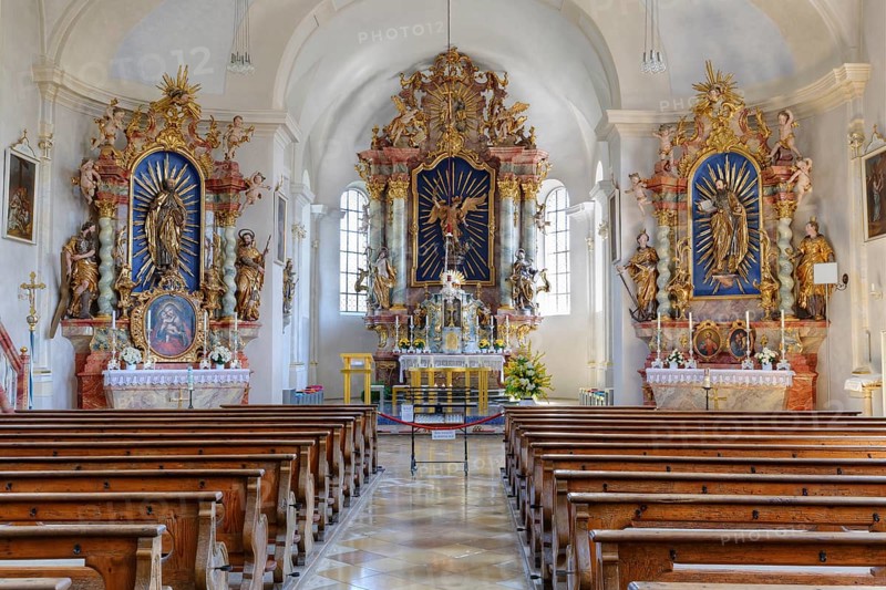 Parish Church of St. Michael
