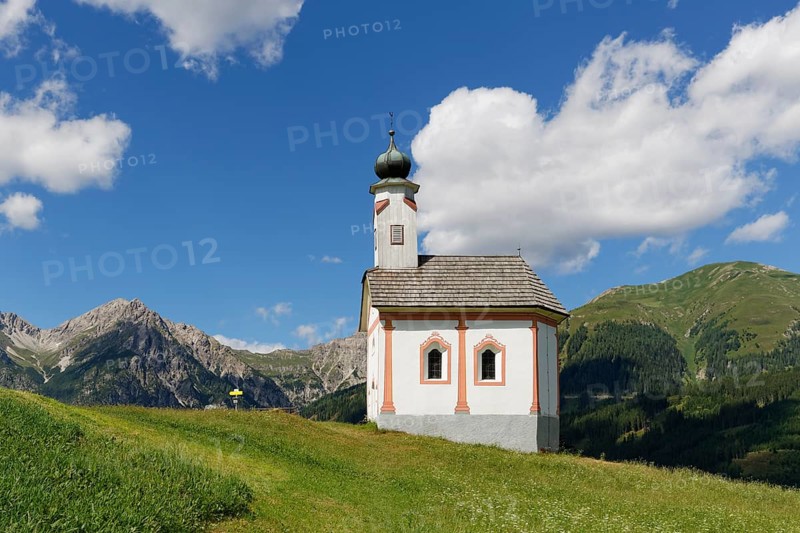 Holy Trinity Church