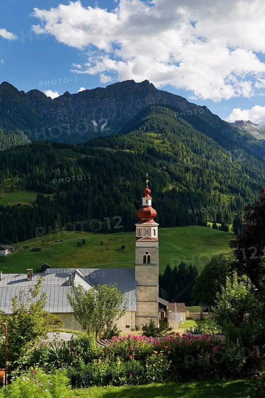 Pilgrimage Church of the Virgin Mary of the Snow
