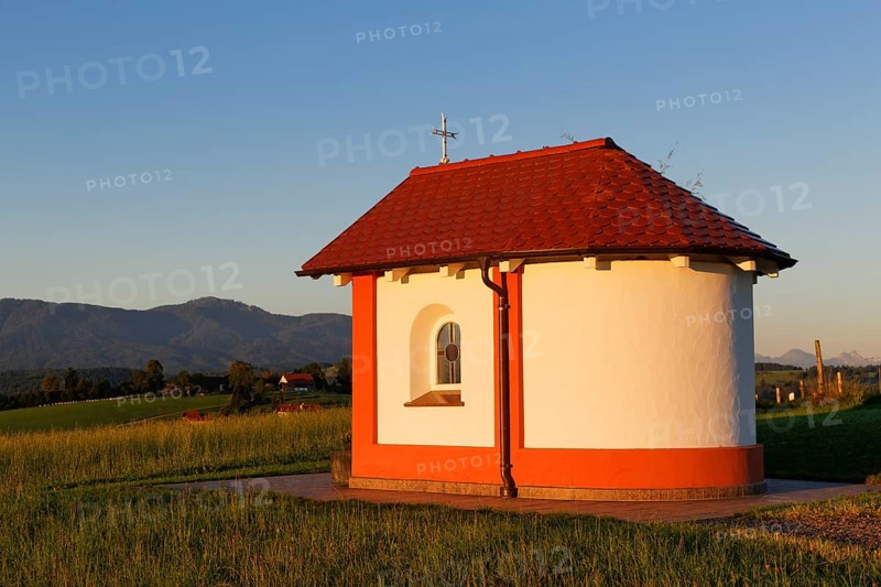 Chapel