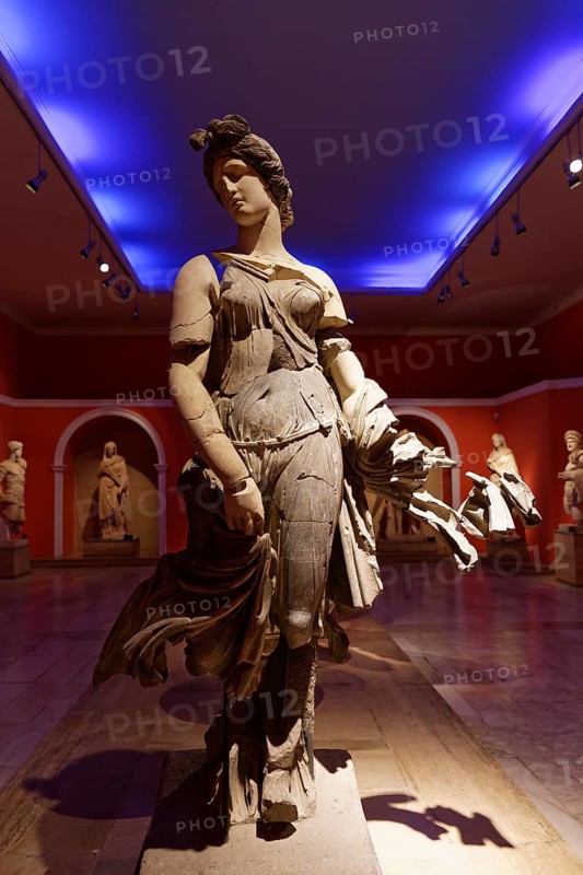 Archaeological Museum