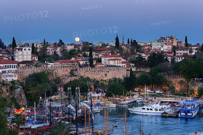Harbour