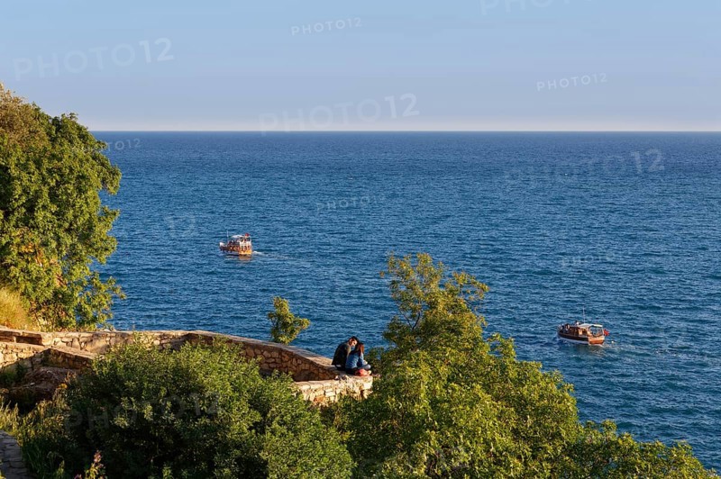 Karaalioglu Park