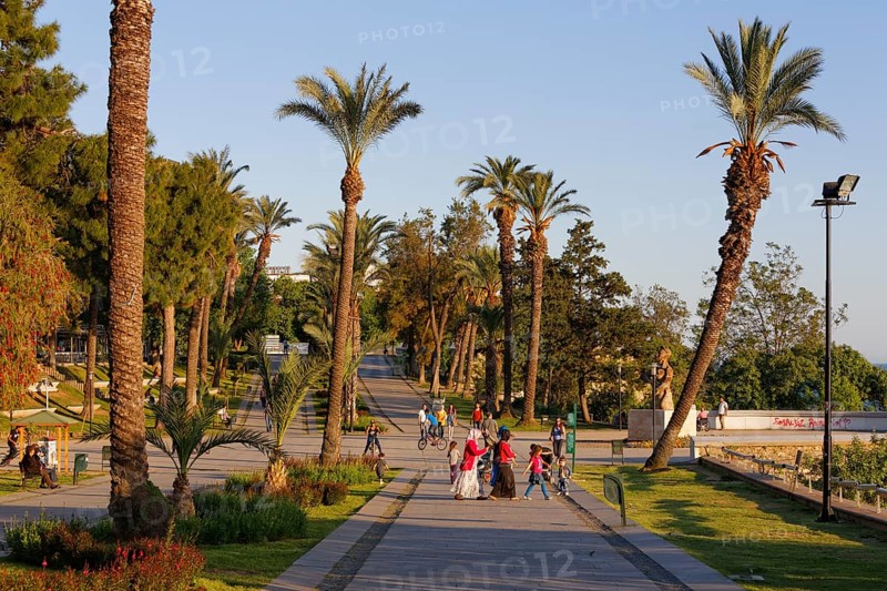 Karaalioglu Park