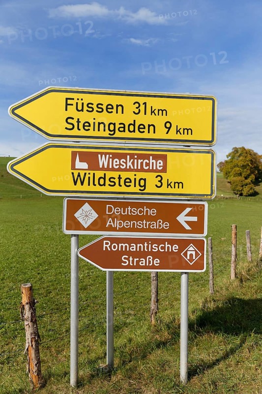 Signpost
