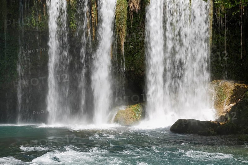 Upper Duden Falls