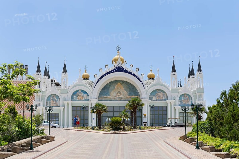 Venezia Palace Hotel