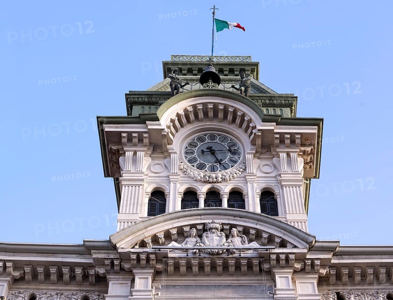Palazzo del Comunale