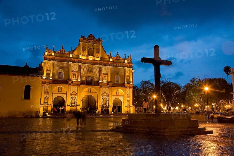 Cathedral