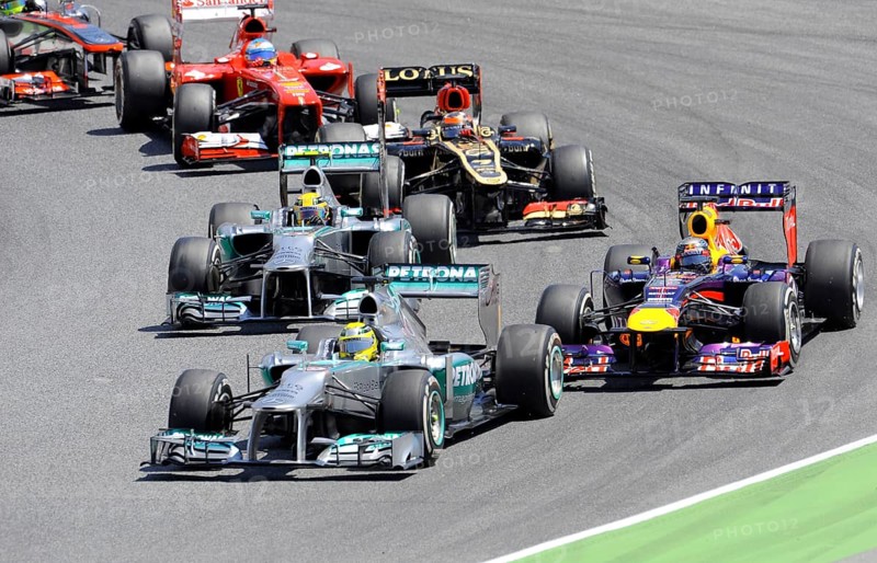 Spanish Grand Prix