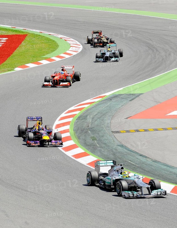 Spanish Grand Prix