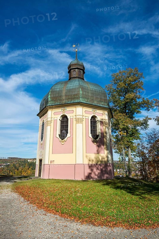 St. Joseph's Chapel