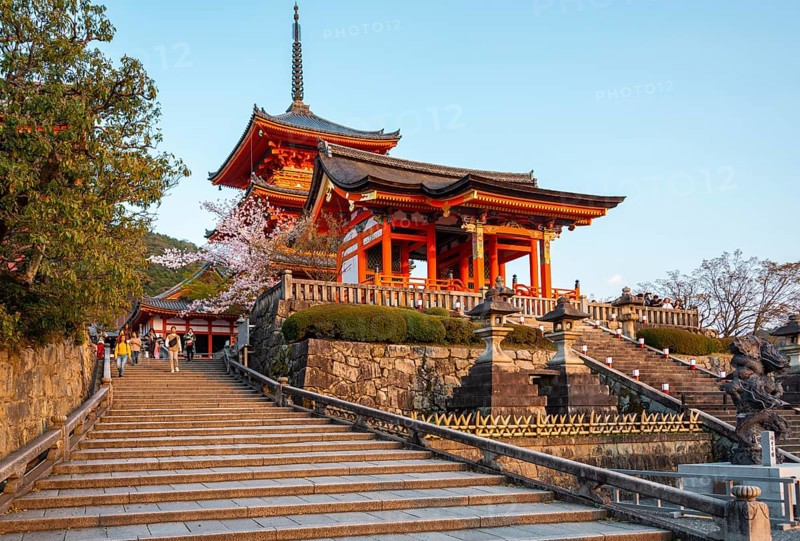 Buddhist Temple