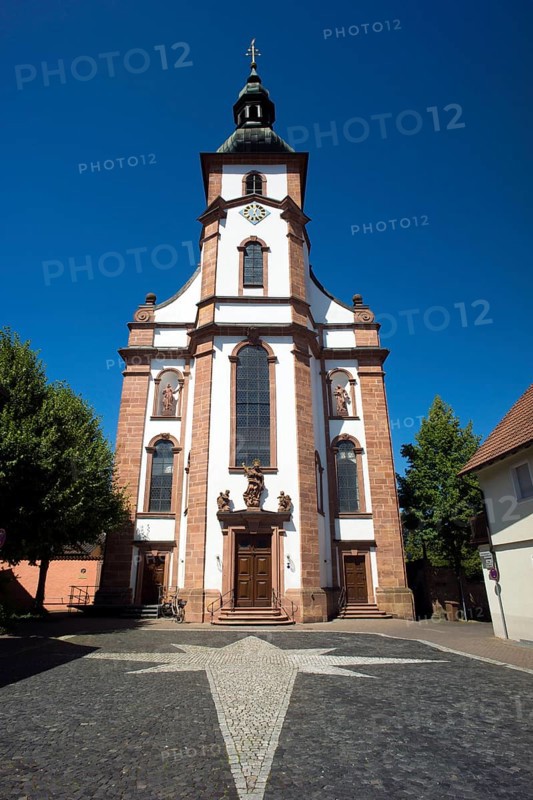 Catholic Parish Church of St. Peter and Paul