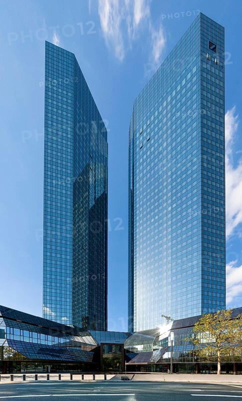 Corporate headquarters