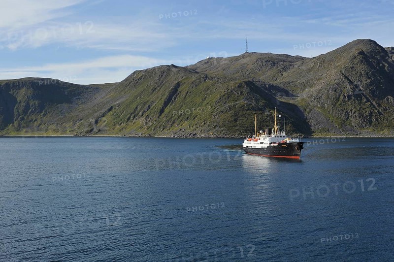 MS Nordstjernen