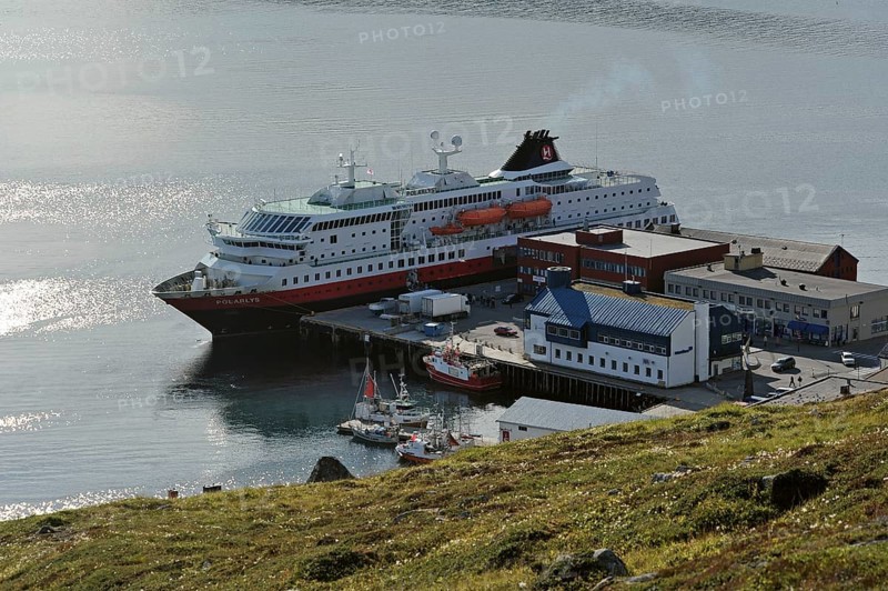 MS Polarlys