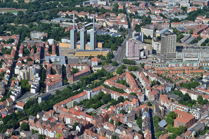 Kuechengarten square