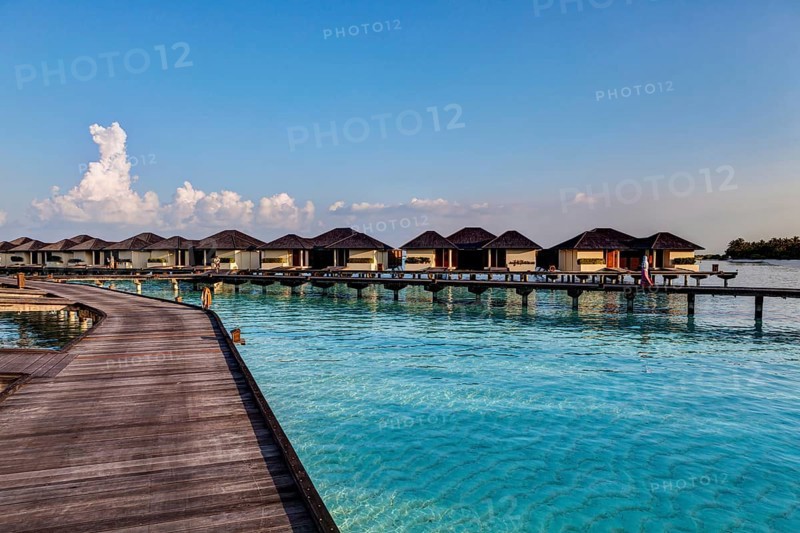 Jetty