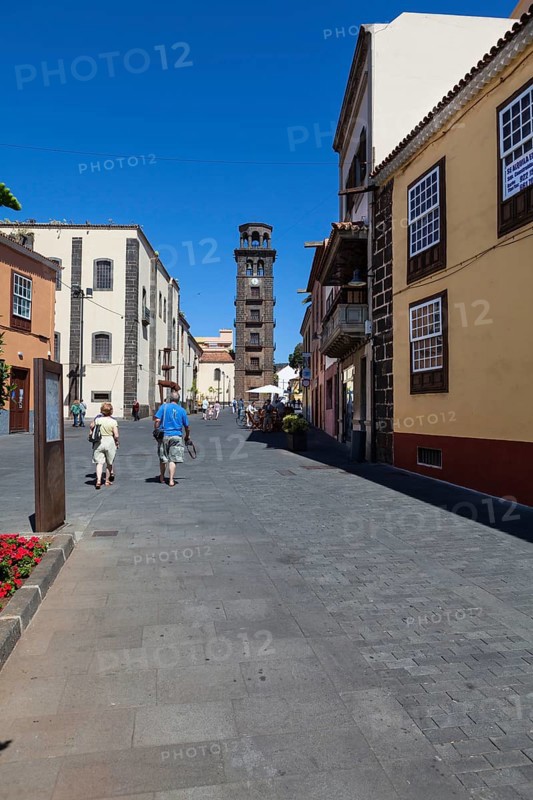 Torre de La Concepcion