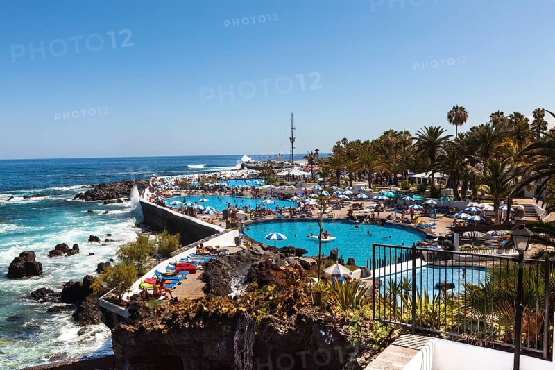 Playa de Martianez