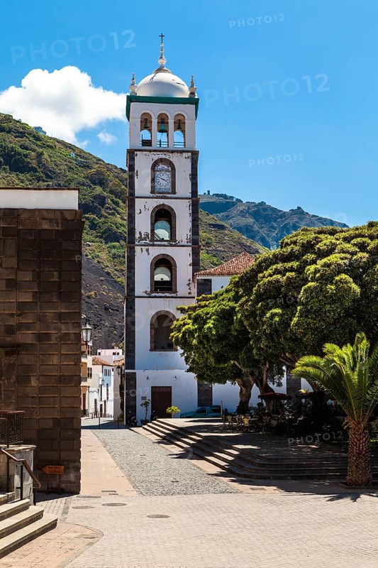 Church of Santa Ana