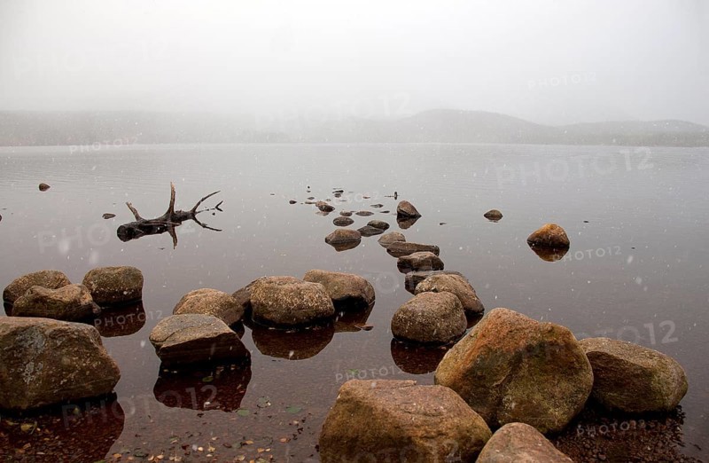 Loch Morlich