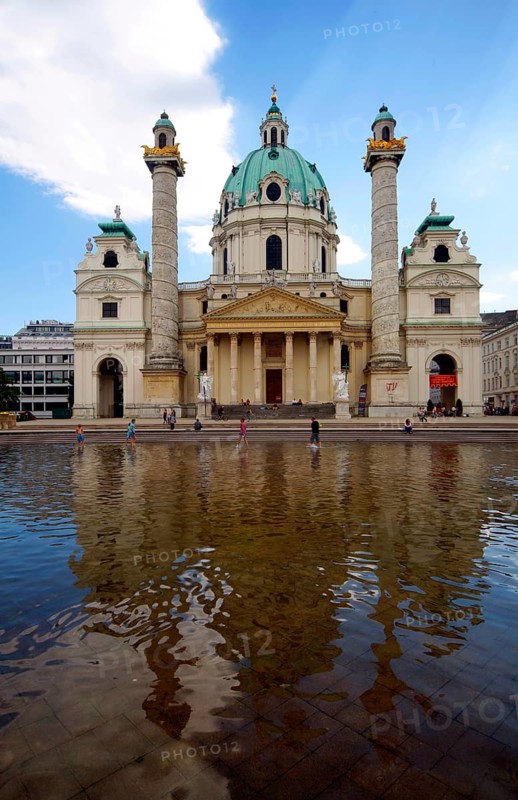 St. Charles's Church