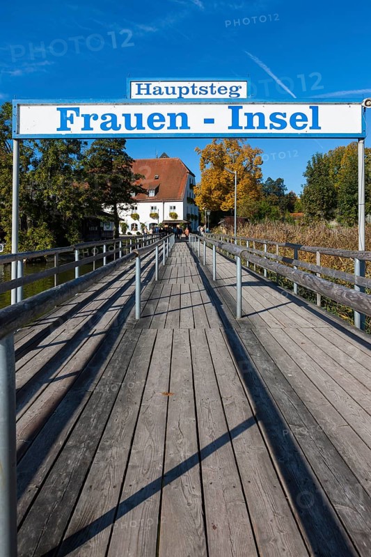 Main jetty