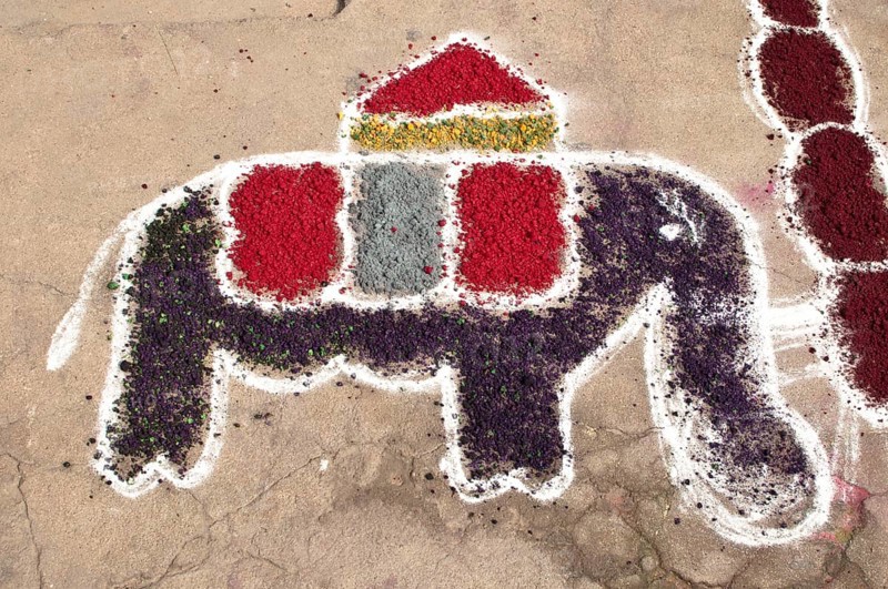 Elephant
