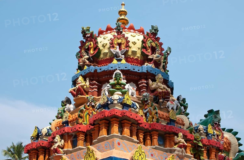 Janardana Swami Temple